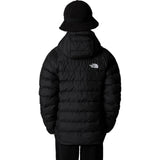 The Northface B RVR PERRITO JKT Black