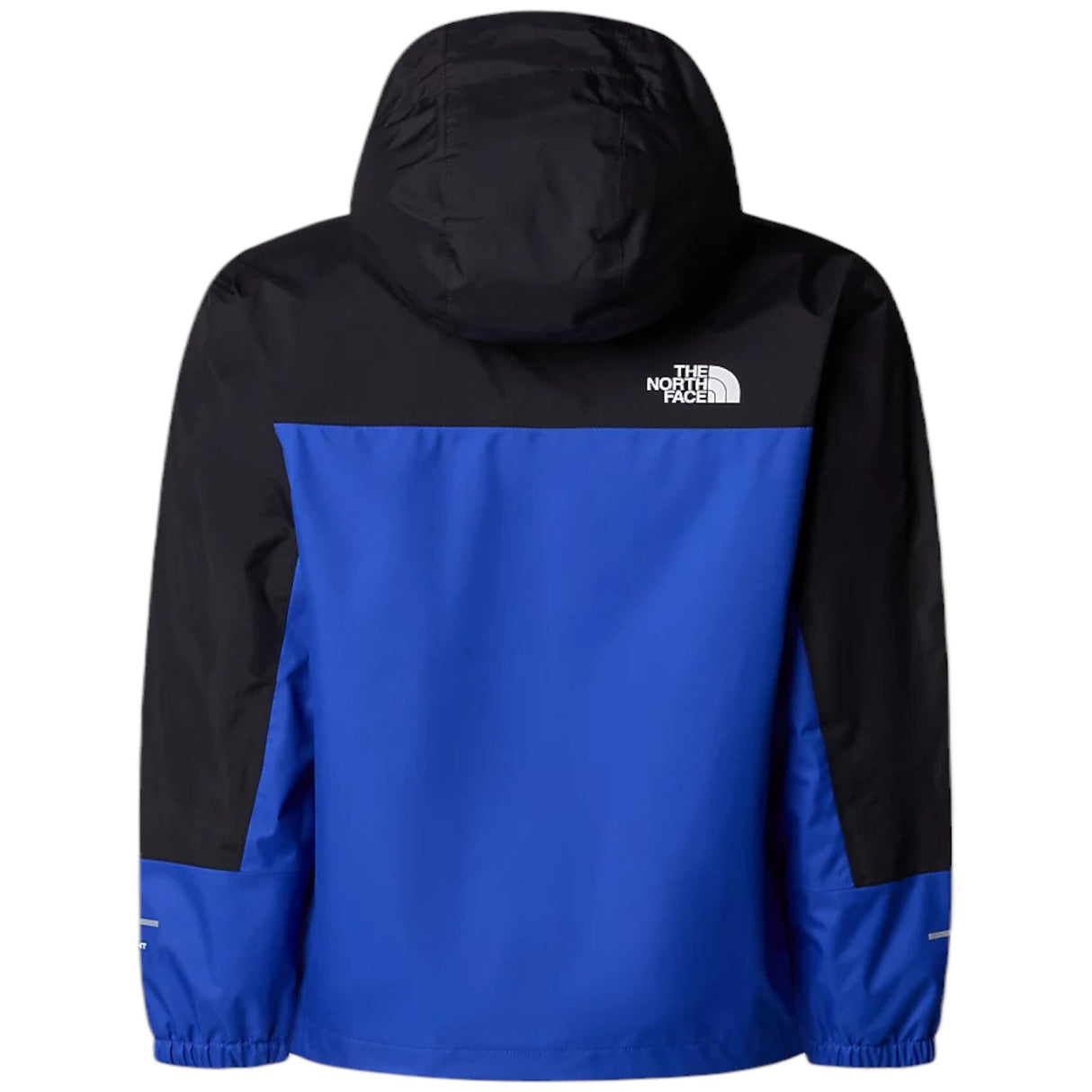 The Northface B ANTORA RAIN JACKET Blue