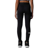 The Northface G EVERYDAY LEGGINGS Black
