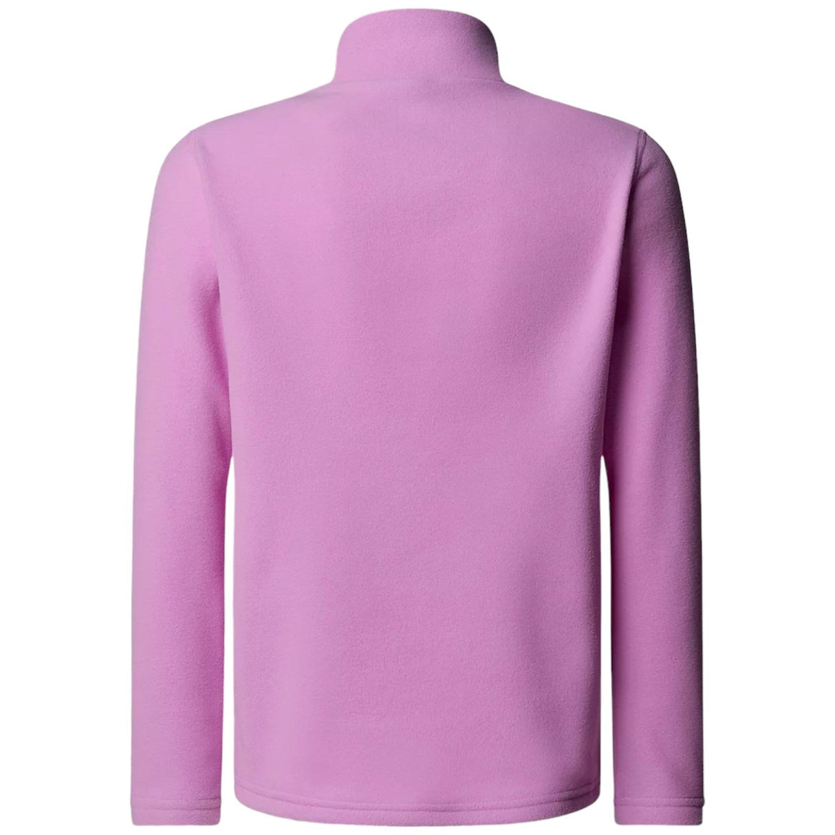 The Northface TEEN GLACIER QZ PO Pink