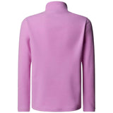 The Northface TEEN GLACIER QZ PO Pink