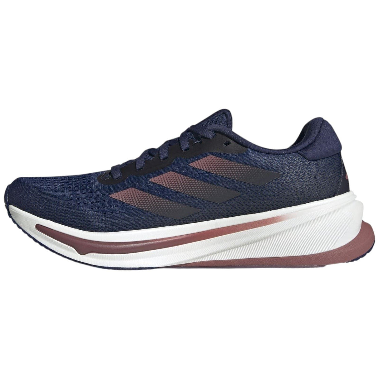 adidas Womens Supernova Rise Navy