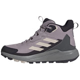 adidas Womens Terrex Anylandr RDY Purple