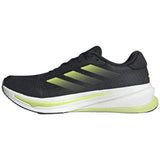 adidas Mens Supernova Rise Black