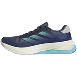 adidas Mens Supernova Solution Blue