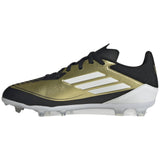 adidas Kids F50 League FG Messi Yellow