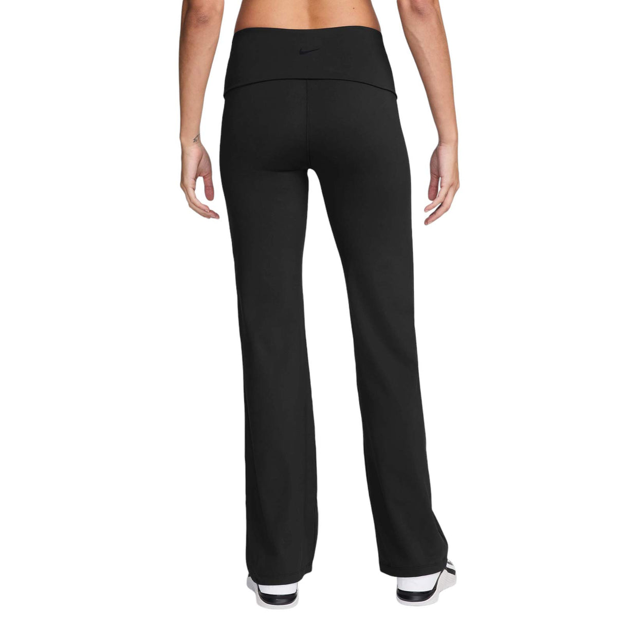 Nike DF One HR Womens Pant Black