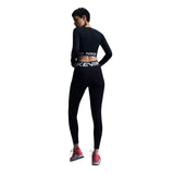 Nike NP Sculpt DF Womens Tight Black