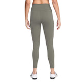 Nike One Womens Tight Green
