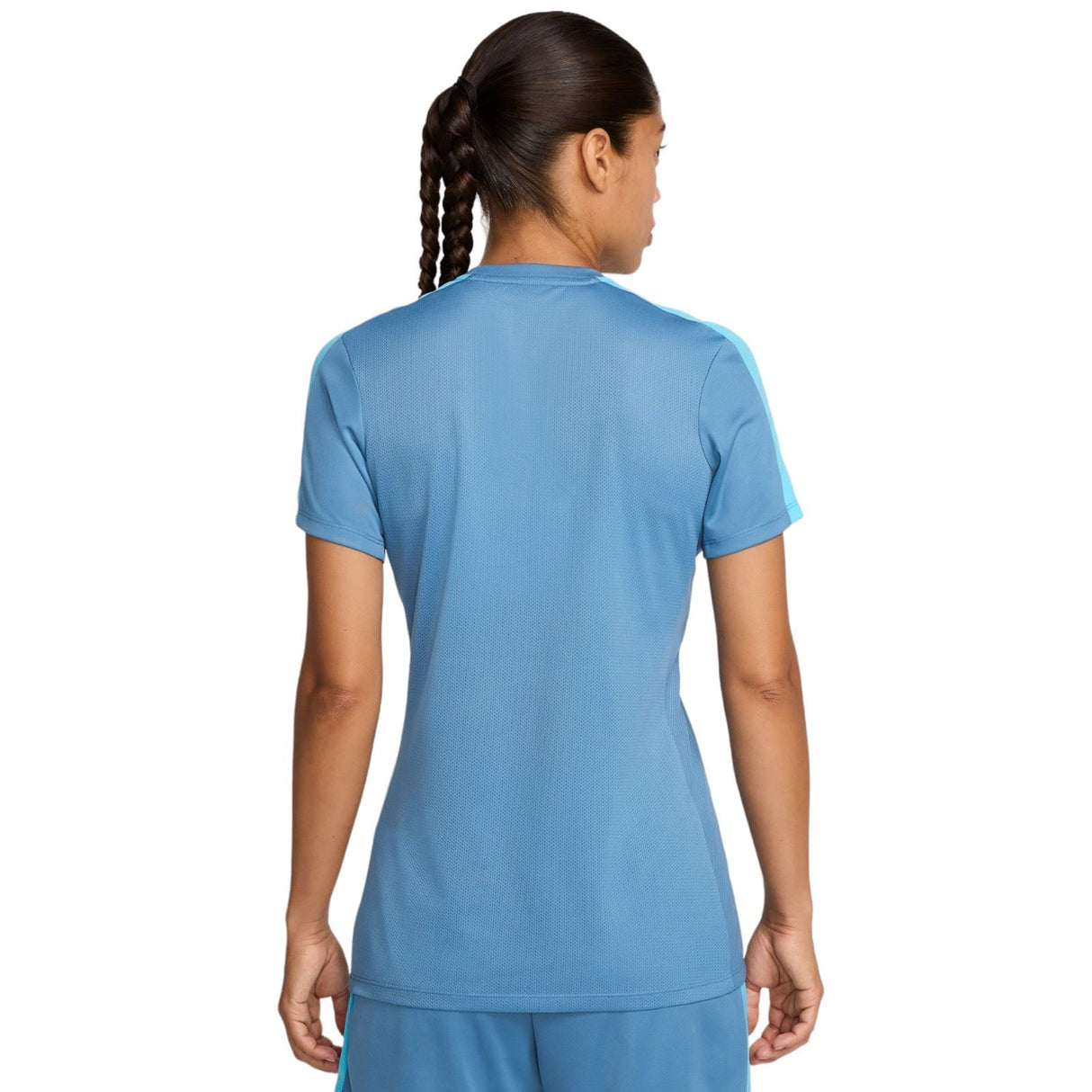 Nike Dri-Fit Academy Womens Tee Blue