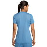 Nike Dri-Fit Academy Womens Tee Blue