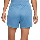 Nike Dri-Fit Academy 23 Womns Short Blue