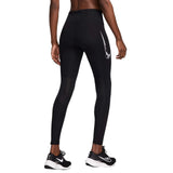 Nike DF Fast 7/8 SW Womens Tight Black