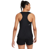 Nike Dri-Fit Race Womens Tank Black