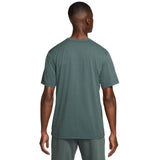Nike Mens Hyverse TEE Green