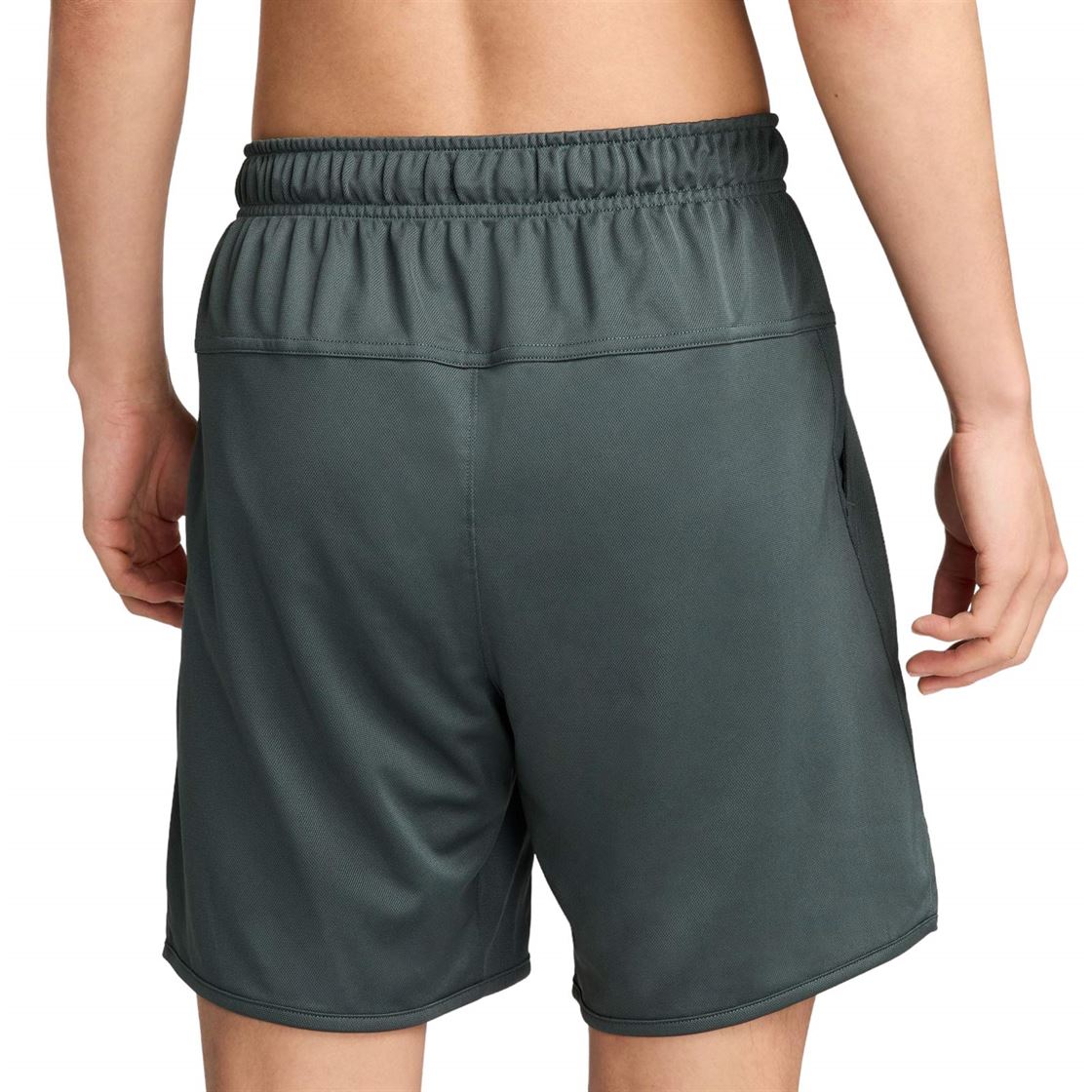 Nike Mens Totality SHORT Green