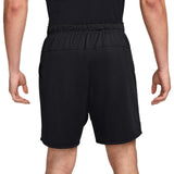NIKE MENS DF TOTALITY GFX SHORT 7UL BLK