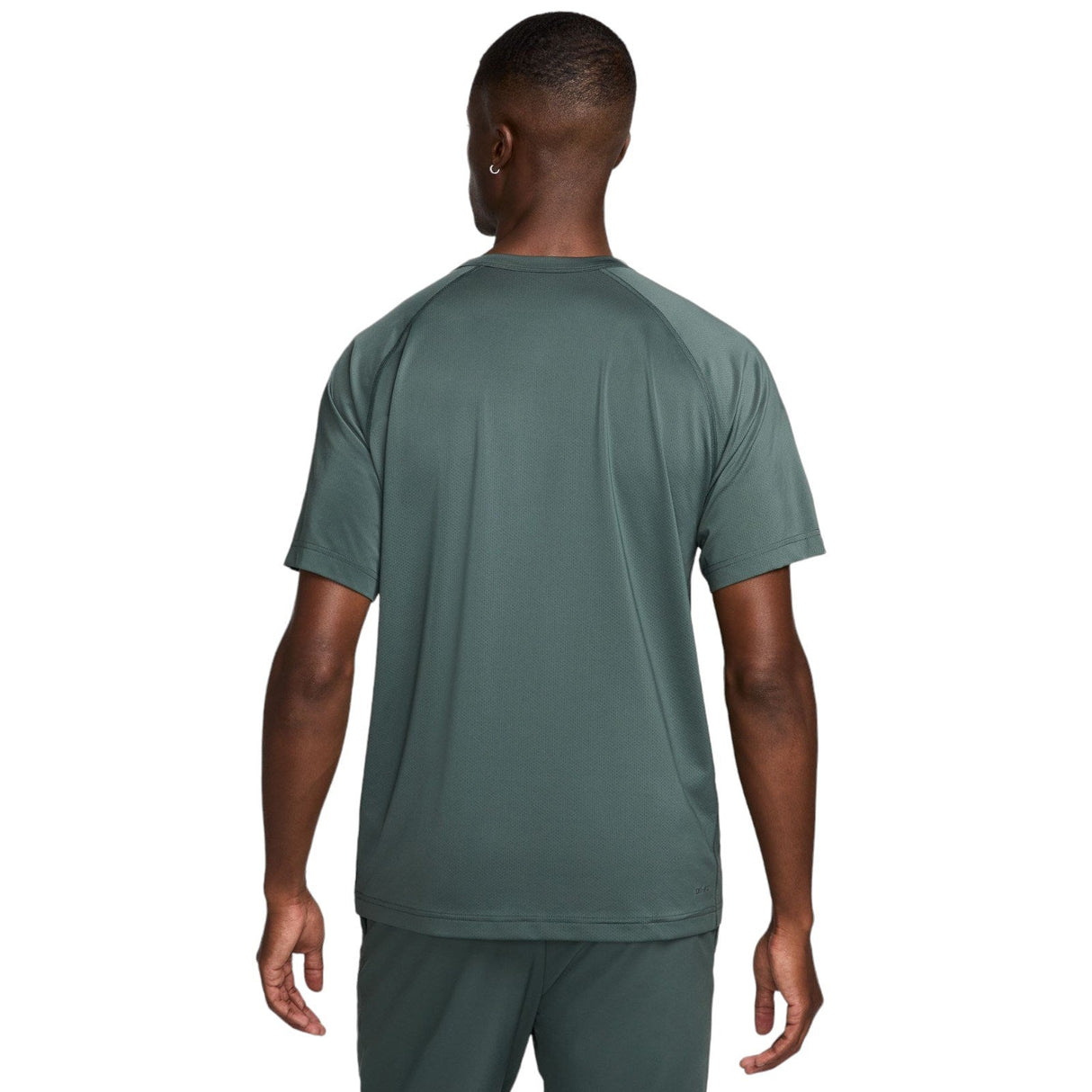 Nike Ready Tee Green