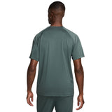 Nike Ready Tee Green