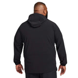 Nike Mens Repel Unlimited FZ HOOD Black