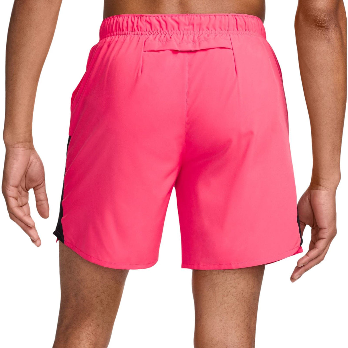Nike Mens Challenger SHORT Pink
