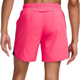 Nike Mens Challenger SHORT Pink