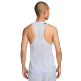 Nike Mens AeroSwift TANK Grey