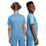 Nike Boys Dri-FIT Academy23 TEE Blue