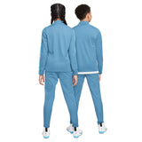 Nike Boys Dri-FIT Academy23 TSUIT Blue