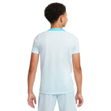 Nike Boys Strike TEE Blue