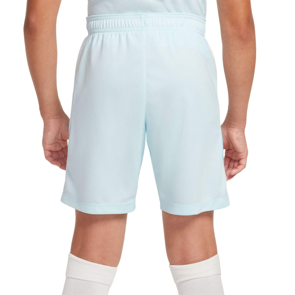 Nike Boys Strike24 SHORT Blue