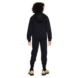 Nike Boys Sportswear Club Flc TSUIT Blk