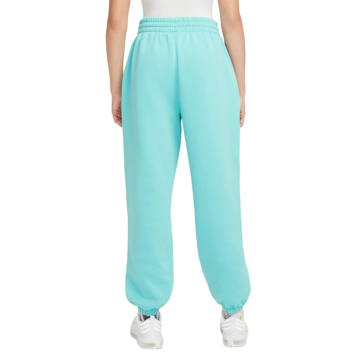 NIKE GIRLS CLUB FLC LSE PNT GX STAR Gree