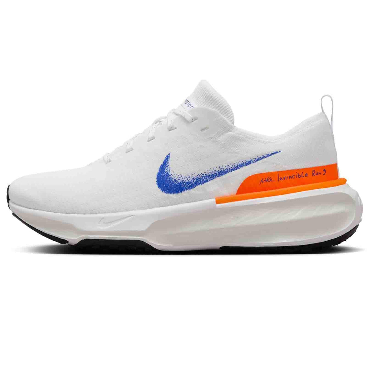 Nike ZoomX Invincible Run 3 Mens Multi