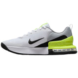 Nike Air Max Alpha Trainer 6 Mens White