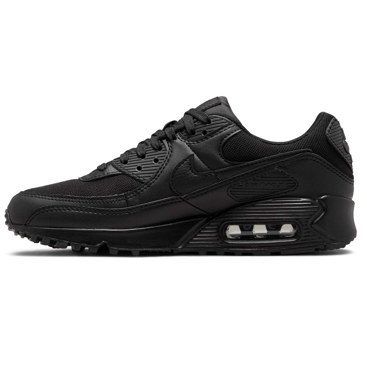 Nike Air Max 90 Wmn Black