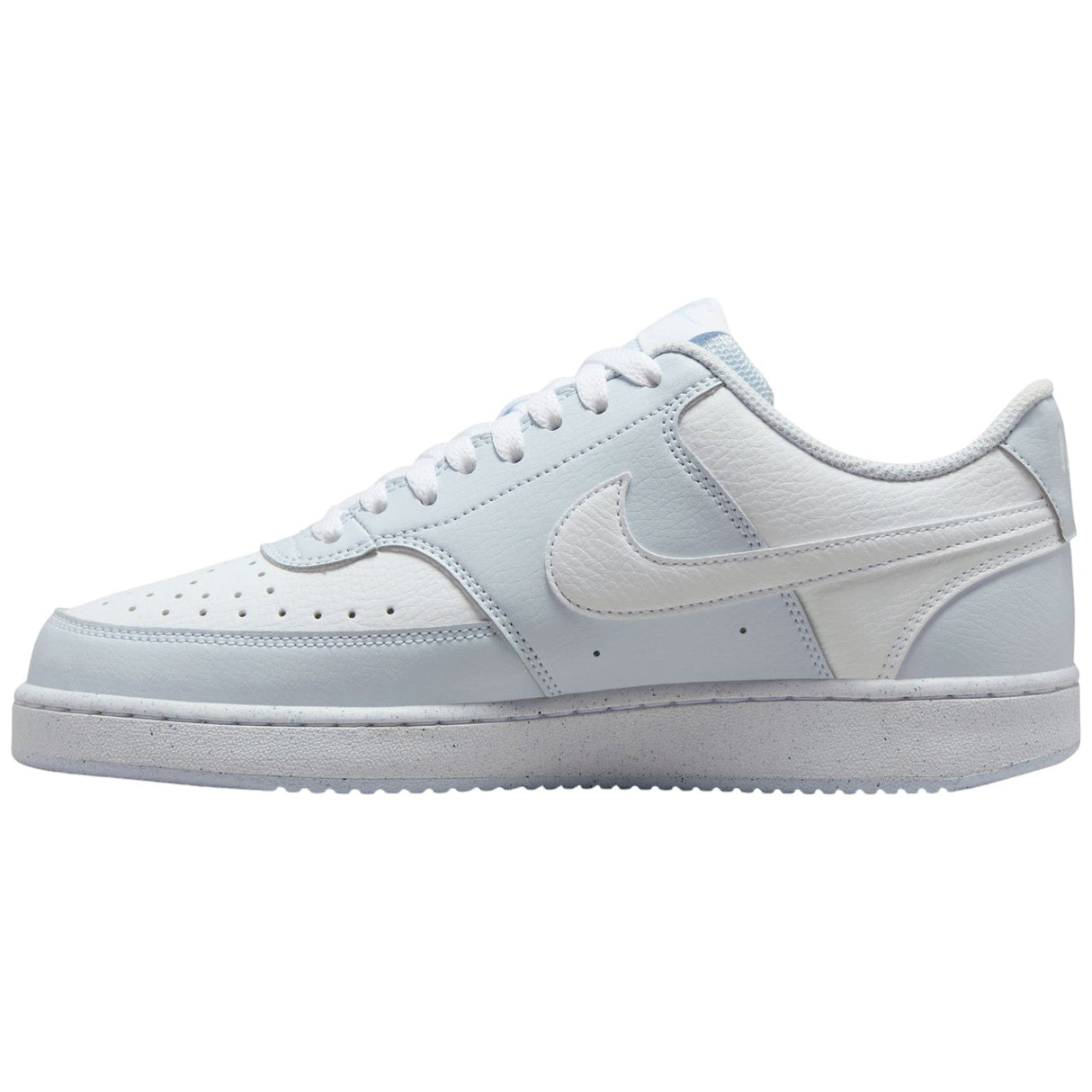 Nike Court Vision Low Next Nature GREY