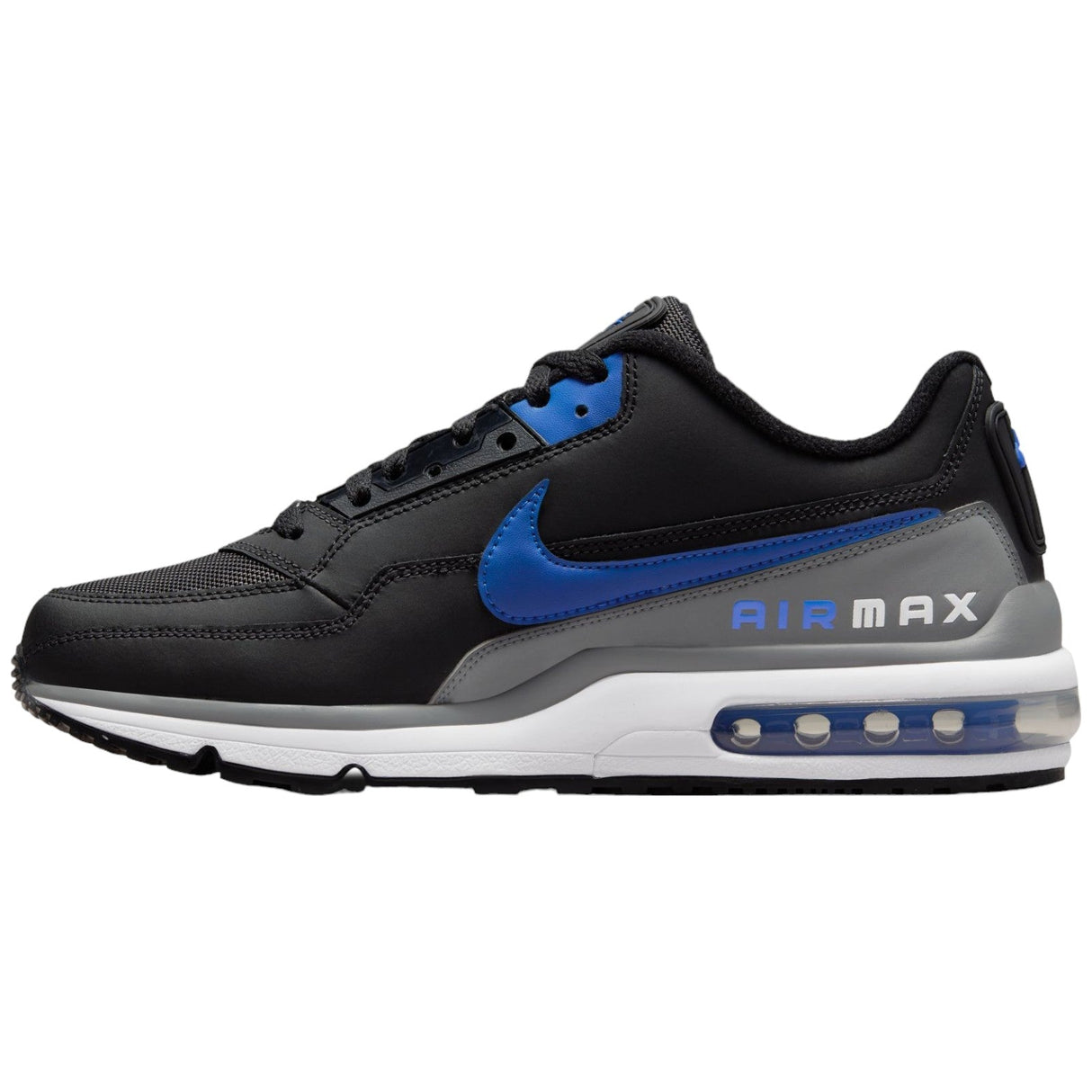 Nike Air Max Ltd 3 Mens BLACK