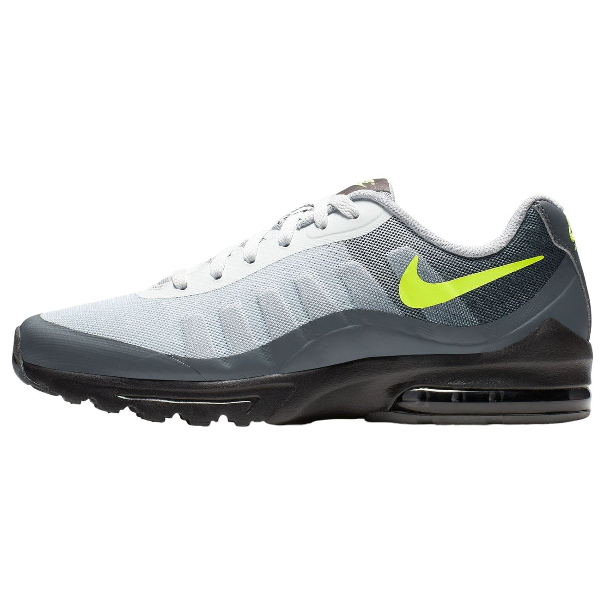 Nike Air Max Invigor Mens Black