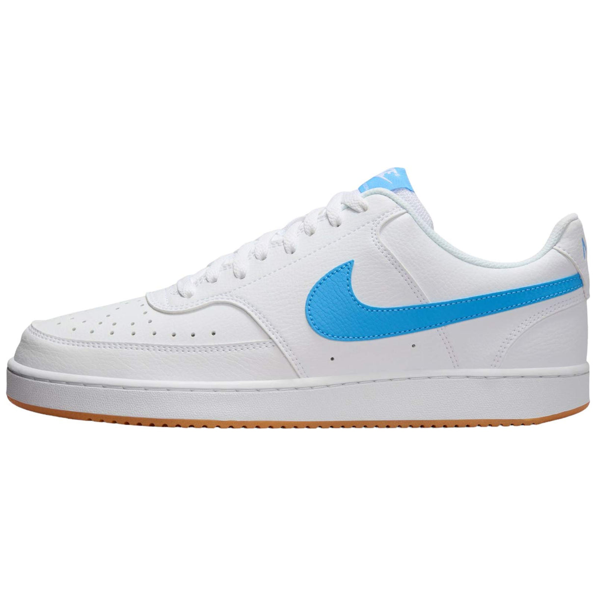 Nike Court Vision Lo Mens White