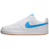 Nike Court Vision Lo Mens White