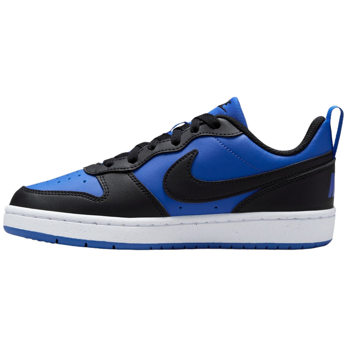 Nike Court Borough Low Recraft Boys Blue
