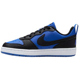 Nike Court Borough Low Recraft Boys Blue