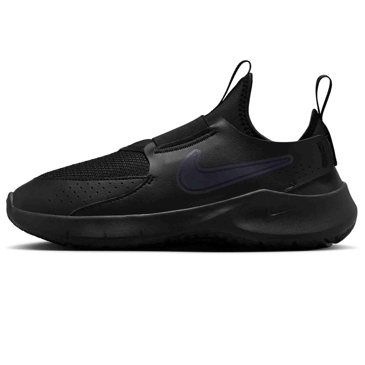 Nike Flex Runner Kids Black