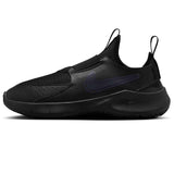 Nike Flex Runner Kids Black