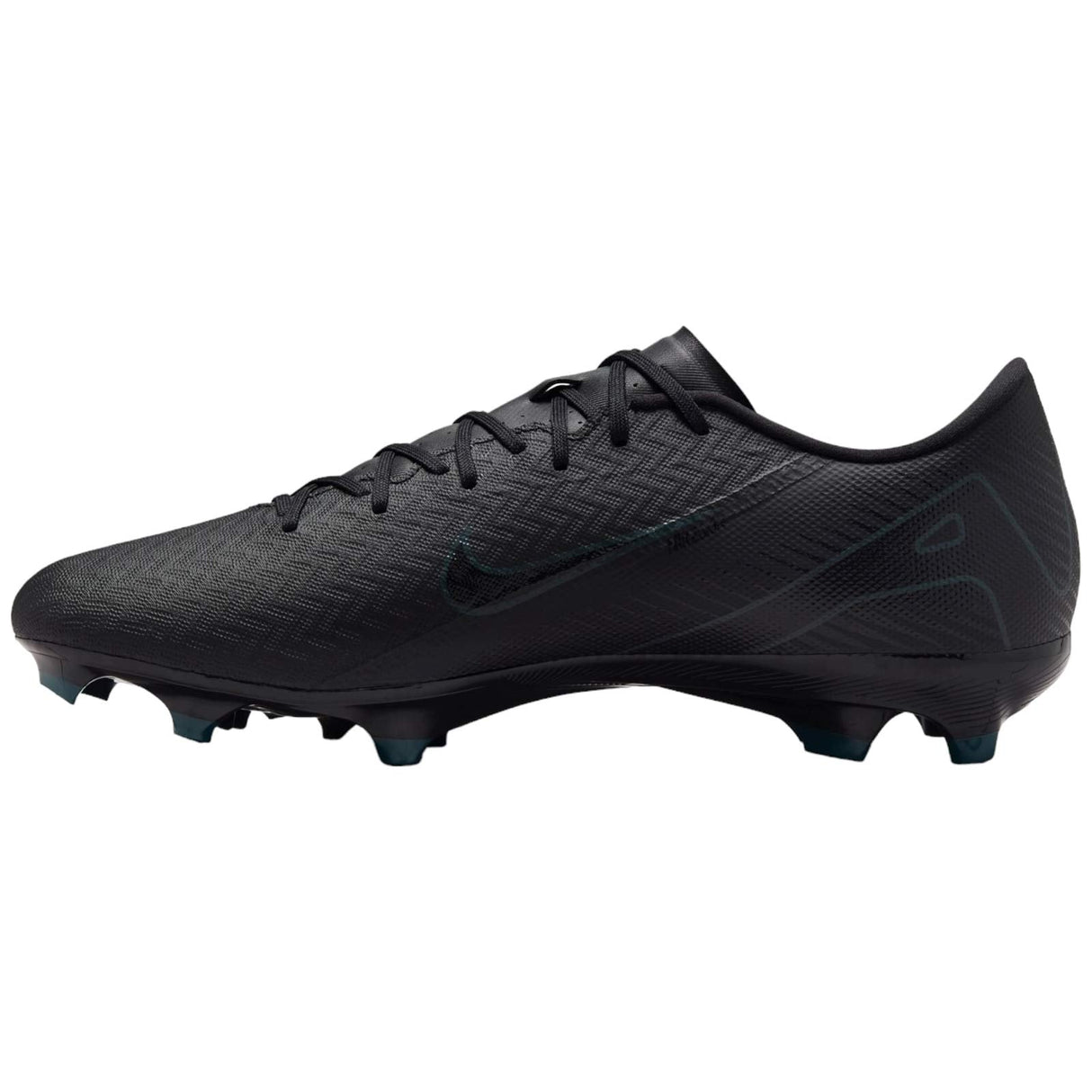 Nike Mercurial Vapor 16 Academy FG Black