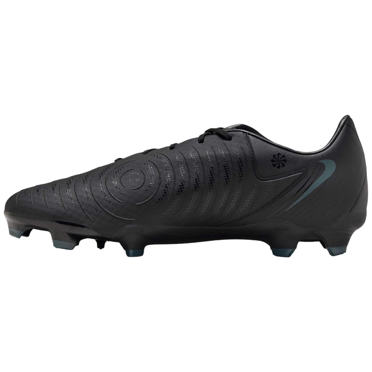 Nike Phantom GX II Academy FG Black
