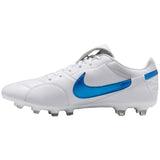 Nike Premier 3 FG White