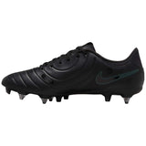 Nike Tiempo Legend 10 Academy SG Black