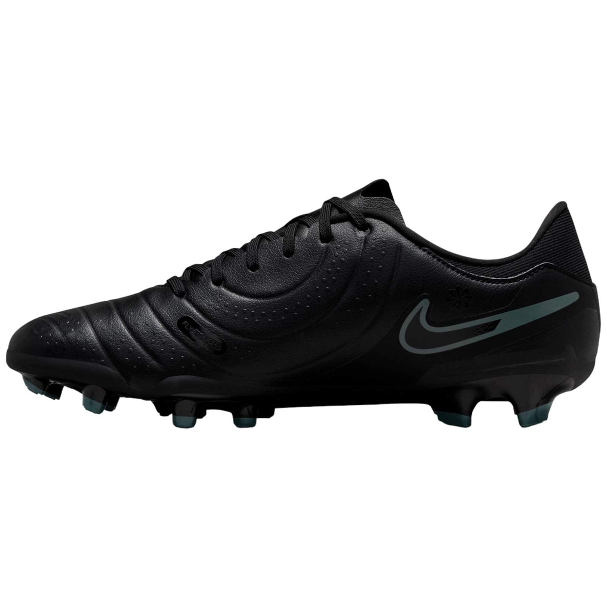 Nike Tiempo Legend 10 Academy FG Black